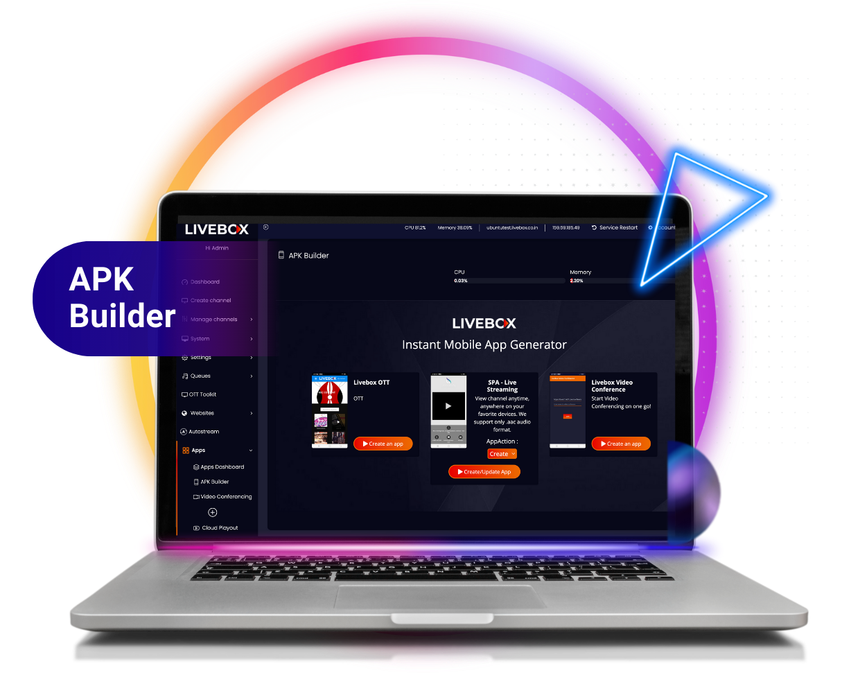 APK Builder