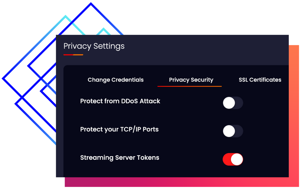 Token-Based Authentication