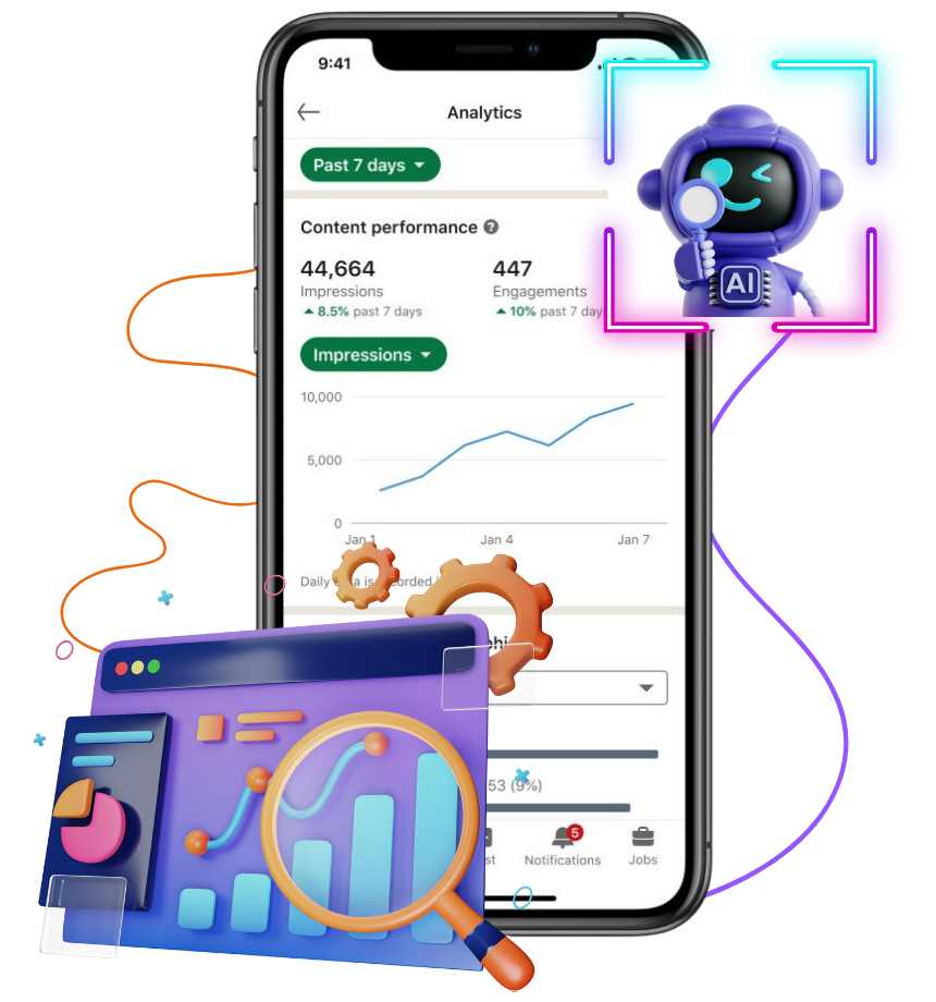 Data-Driven Insights