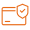 Secure Transaction Icon